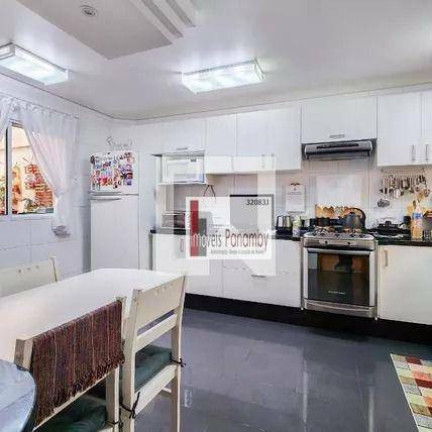 Imagem Casa com 3 Quartos à Venda, 168 m² em Centro - São Bernardo Do Campo Imagem Casa com 3 Quartos à Venda, 168 m² em Centro - São Bernardo Do Campo