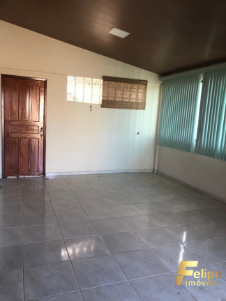 Imagem Casa com 2 Quartos à Venda, 550 m² em Santa Mônica - Guarapari