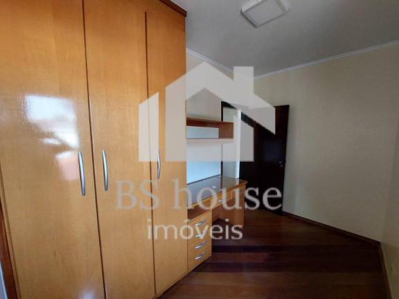 Imagem Sobrado com 3 Quartos à Venda, 327 m² em Vila Floresta - Santo André