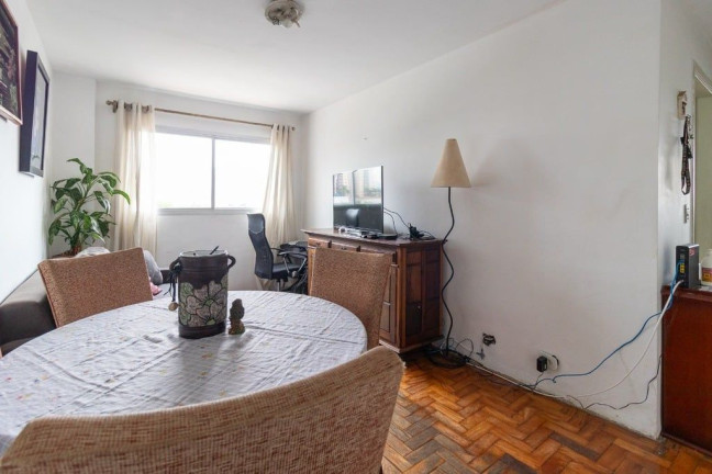 Imagem Apartamento com 2 Quartos à Venda, 50 m² em Vila Alexandria - São Paulo Imagem Apartamento com 2 Quartos à Venda, 50 m² em Vila Alexandria - São Paulo