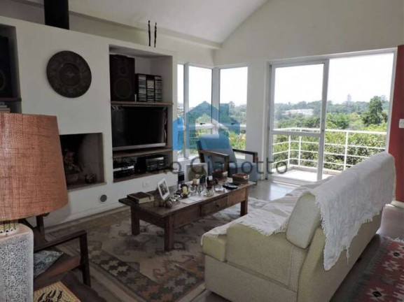 Imagem Casa de Condomínio com 3 Quartos à Venda, 744 m² em Palos Verdes - Cotia