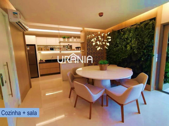 Imagem Apartamento com 4 Quartos à Venda, 188 m² em Darly Santos - Vila Velha