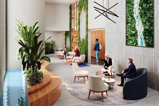Imagem Apartamento com 2 Quartos à Venda, 42 m²