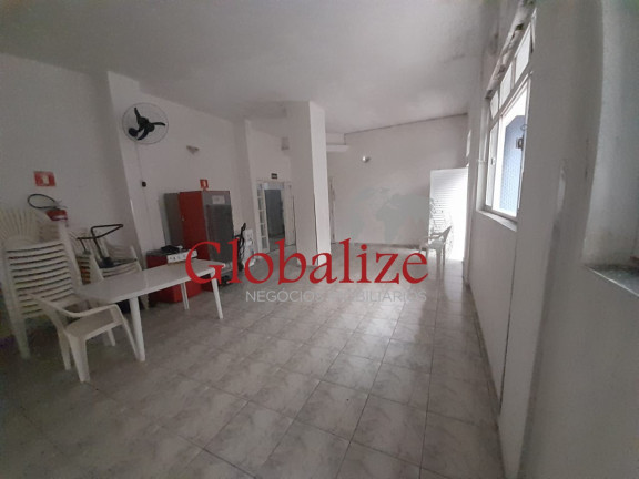 Imagem Imóvel com 2 Quartos à Venda, 77 m² em Boqueirão - Santos Imagem Imóvel com 2 Quartos à Venda, 77 m² em Boqueirão - Santos