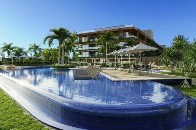 Imagem Apartamento com 2 Quartos à Venda, 168 m² em Ponta Do Seixas - João Pessoa Imagem Apartamento com 2 Quartos à Venda, 168 m² em Ponta Do Seixas - João Pessoa