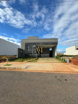 Imagem Casa de Condomínio com 3 Quartos à Venda, 200 m² em Residencial Villa Segura - Montes Claros Imagem Casa de Condomínio com 3 Quartos à Venda, 200 m² em Residencial Villa Segura - Montes Claros