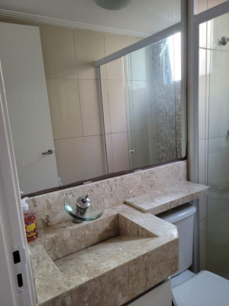 Imagem Apartamento com 2 Quartos à Venda, 49 m² em Jardim Nathalie - Mogi Das Cruzes