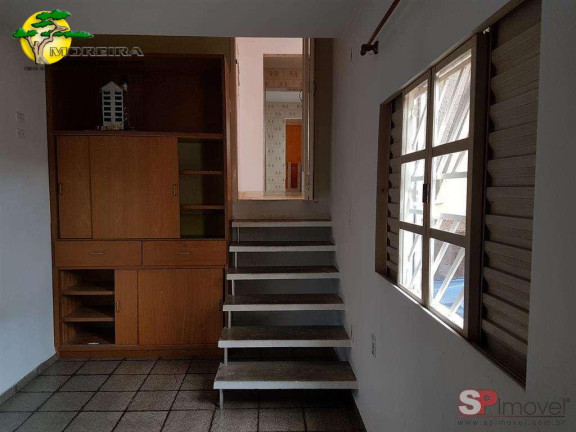 Imagem Casa com 5 Quartos à Venda, em Vila Basileia - São Paulo Imagem Casa com 5 Quartos à Venda, em Vila Basileia - São Paulo