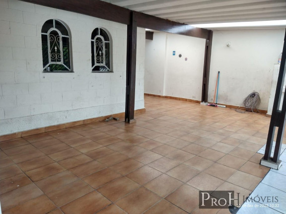 Casa com 2 Quartos à Venda, 131 m² em Jordanópolis - São Bernardo Do Campo