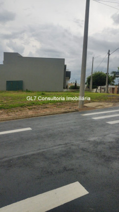 Terreno à Venda, 459 m² em Jardim Residencial Viena - Indaiatuba