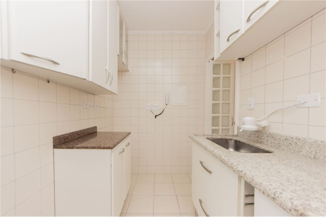 Imagem Apartamento com 2 Quartos à Venda, 55 m² em Vila Da Saúde - São Paulo Imagem Apartamento com 2 Quartos à Venda, 55 m² em Vila Da Saúde - São Paulo