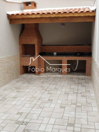 Imagem Sobrado com 3 Quartos à Venda, 120 m² em Vila Granada - São Paulo Imagem Sobrado com 3 Quartos à Venda, 120 m² em Vila Granada - São Paulo