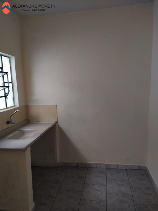 Imagem Casa com 1 Quarto para Alugar, 40 m² em Barcelona - Sorocaba Imagem Casa com 1 Quarto para Alugar, 40 m² em Barcelona - Sorocaba