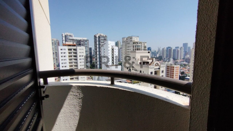Imagem Apartamento com 3 Quartos à Venda, 89 m² em Brooklin - São Paulo Imagem Apartamento com 3 Quartos à Venda, 89 m² em Brooklin - São Paulo