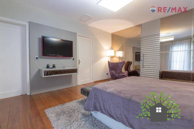 Imagem Casa com 5 Quartos à Venda, 420 m² em São Paulo Ii - Cotia