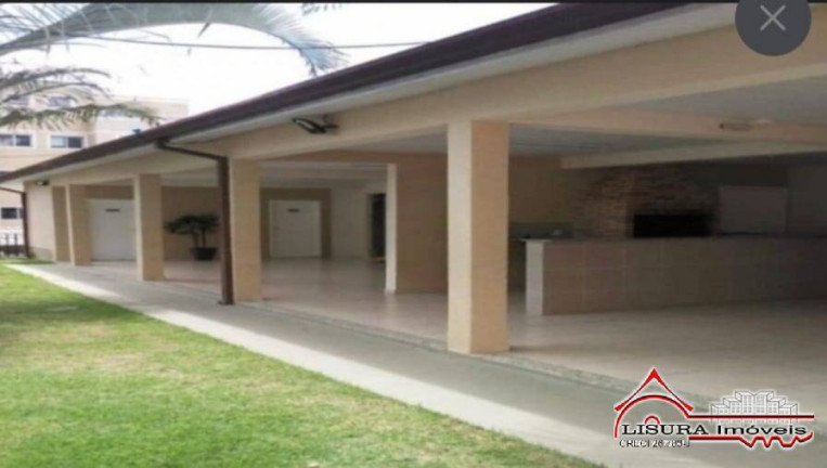 Imagem Apartamento com 3 Quartos à Venda, 130 m² em Loteamento Villa Branca - Jacareí