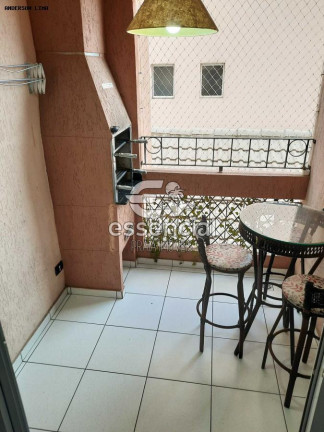 Imagem Apartamento com 2 Quartos à Venda, 53 m² em Centro - Ubatuba