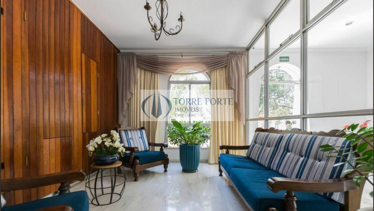 Apartamento com 2 Quartos à Venda, 50 m² em Cambuci - São Paulo