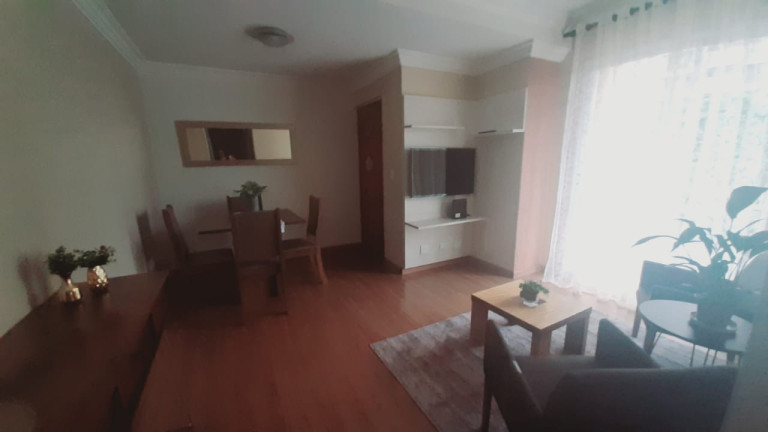Imagem Apartamento com 2 Quartos à Venda, 65 m² em Jardim - Santo André Imagem Apartamento com 2 Quartos à Venda, 65 m² em Jardim - Santo André
