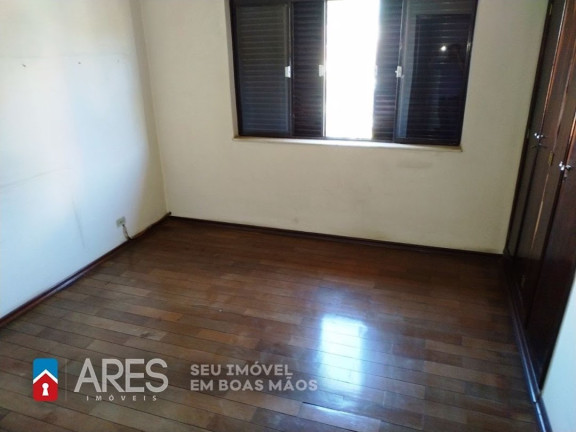 Imagem Casa com 4 Quartos à Venda, 202 m² em Jardim São Paulo - Americana Imagem Casa com 4 Quartos à Venda, 202 m² em Jardim São Paulo - Americana