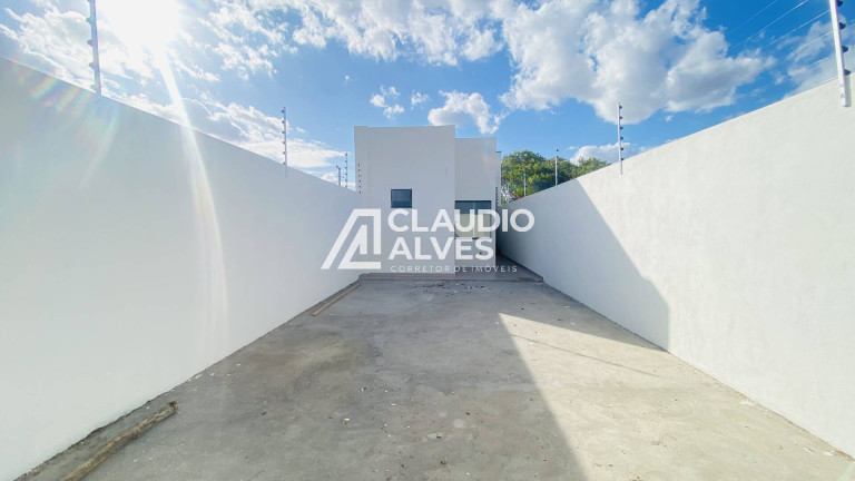 Imagem Casa com 3 Quartos à Venda, 72 m² em Mangabeira - Feira De Santana Imagem Casa com 3 Quartos à Venda, 72 m² em Mangabeira - Feira De Santana