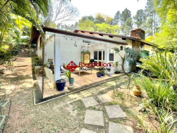 Imagem Casa de Condomínio com 4 Quartos à Venda, 480 m² em Granja Viana - Cotia