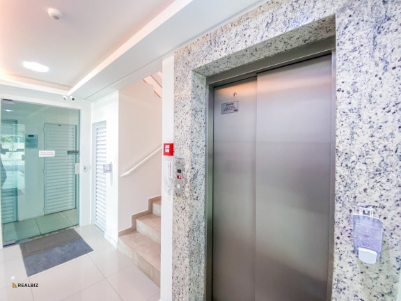 Imagem Apartamento com 2 Quartos à Venda, 84 m² em Palmas - Governador Celso Ramos