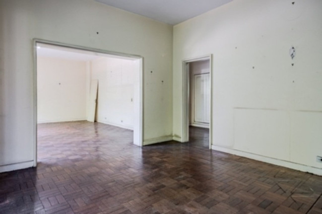 Imagem Imóvel com 3 Quartos à Venda, 220 m² em Jardim Paulista - São Paulo Imagem Imóvel com 3 Quartos à Venda, 220 m² em Jardim Paulista - São Paulo