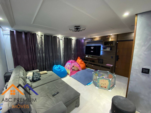 Imagem Sobrado com 3 Quartos à Venda, 280 m² em Vila Curuçá - Santo André Imagem Sobrado com 3 Quartos à Venda, 280 m² em Vila Curuçá - Santo André