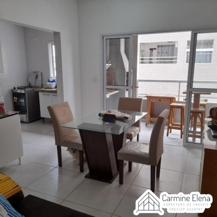 Imagem Apartamento com 2 Quartos à Venda, 84 m² em Itaguá - Ubatuba