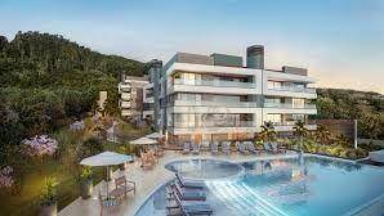 Imagem Apartamento com 3 Quartos à Venda, 164 m² em Cacupé - Florianópolis Imagem Apartamento com 3 Quartos à Venda, 164 m² em Cacupé - Florianópolis