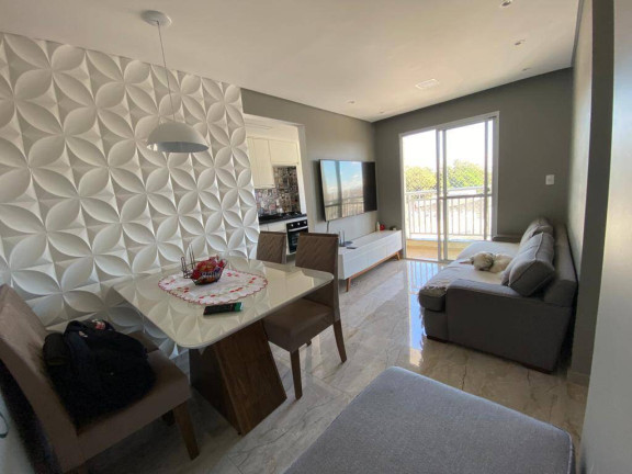 Imagem Apartamento com 2 Quartos à Venda, 46 m² em Marilene - Diadema Imagem Apartamento com 2 Quartos à Venda, 46 m² em Marilene - Diadema