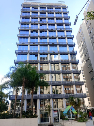 Imagem Imóvel para Alugar, 34 m² em Moema - São Paulo Imagem Imóvel para Alugar, 34 m² em Moema - São Paulo