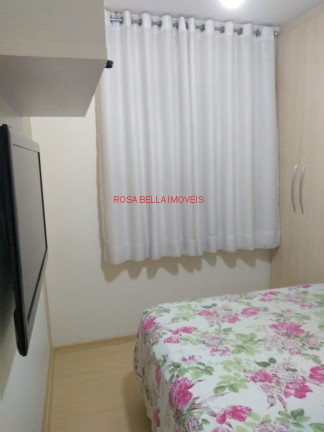 Imagem Apartamento com 2 Quartos à Venda, 52 m² em Medeiros - Jundiaí Imagem Apartamento com 2 Quartos à Venda, 52 m² em Medeiros - Jundiaí