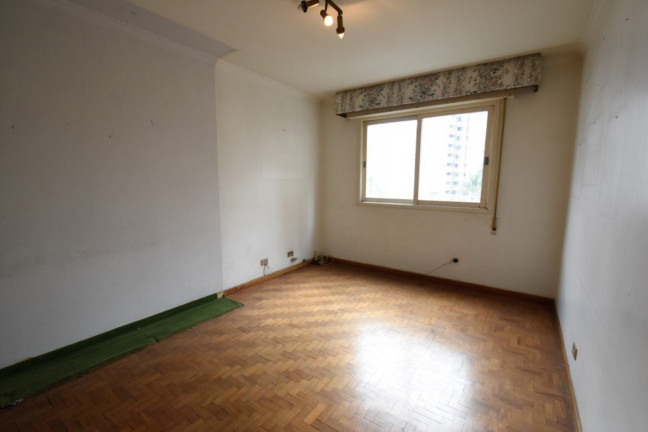 Imagem Imóvel com 4 Quartos à Venda, 153 m² em Paraíso - São Paulo Imagem Imóvel com 4 Quartos à Venda, 153 m² em Paraíso - São Paulo