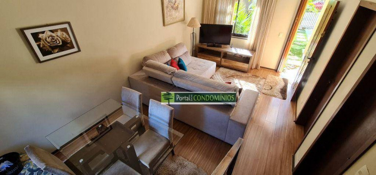 Imagem Sobrado com 3 Quartos à Venda, 89 m² em Pilarzinho - Curitiba