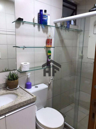 Imagem Apartamento com 2 Quartos à Venda, 44 m² em Torre - Recife