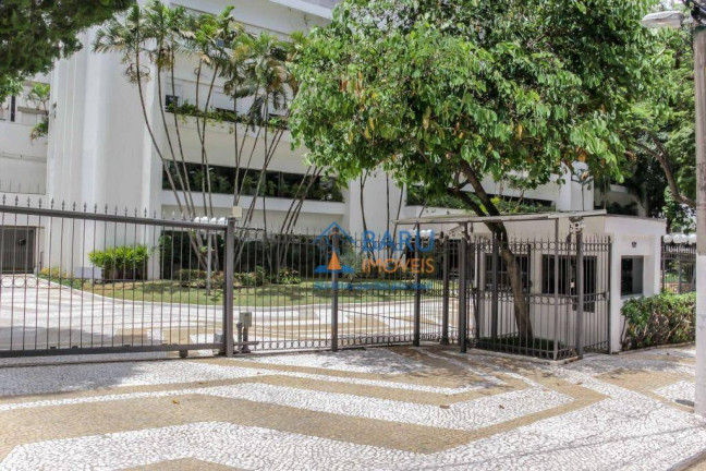 Imagem Apartamento com 3 Quartos à Venda, 212 m² em Higienópolis - São Paulo Imagem Apartamento com 3 Quartos à Venda, 212 m² em Higienópolis - São Paulo