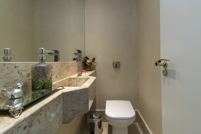 Imagem Apartamento com 4 Quartos à Venda, 200 m² em Perdizes - São Paulo Imagem Apartamento com 4 Quartos à Venda, 200 m² em Perdizes - São Paulo