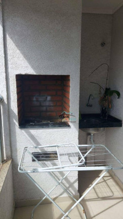 Imagem Apartamento com 2 Quartos à Venda, 63 m² em Vila Lucy - Sorocaba Imagem Apartamento com 2 Quartos à Venda, 63 m² em Vila Lucy - Sorocaba