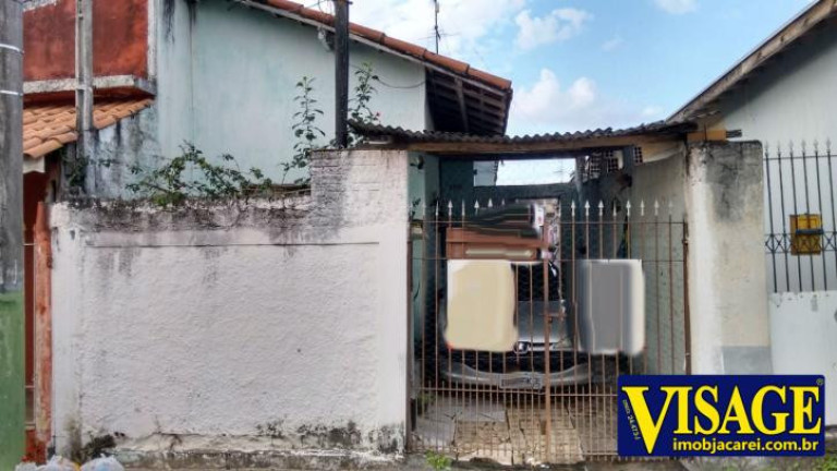 Imagem Casa com 3 Quartos à Venda, 162 m² em Centro - Jacareí Imagem Casa com 3 Quartos à Venda, 162 m² em Centro - Jacareí