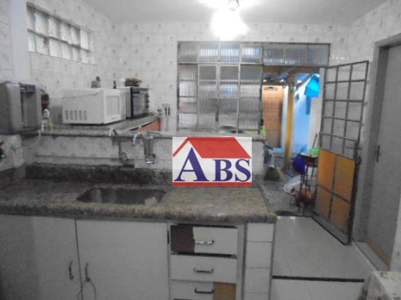 Imagem Casa com 3 Quartos à Venda, 161 m² em Vila Nova - Cubatão Imagem Casa com 3 Quartos à Venda, 161 m² em Vila Nova - Cubatão