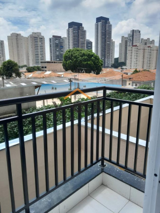Kitnet com 1 Quarto à Venda, 40 m² em Tatuapé - São Paulo