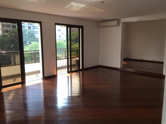 Imagem Apartamento com 3 Quartos à Venda ou Locação, 285 m² em Vila Nova Conceição - São Paulo Imagem Apartamento com 3 Quartos à Venda ou Locação, 285 m² em Vila Nova Conceição - São Paulo