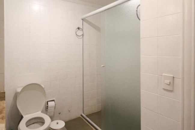 Imagem Apartamento com 1 Quarto à Venda, 70 m² em Jardim Europa - São Paulo