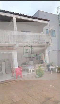 Imagem Casa com 3 Quartos à Venda, 480 m² em Centro - Itaguaí