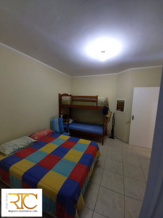 Imagem Apartamento com 1 Quarto à Venda, 50 m² em Agenor De Campos - Mongaguá Imagem Apartamento com 1 Quarto à Venda, 50 m² em Agenor De Campos - Mongaguá