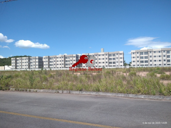 Imagem Terreno à Venda, 368 m² em Sertão Do Maruim - São José