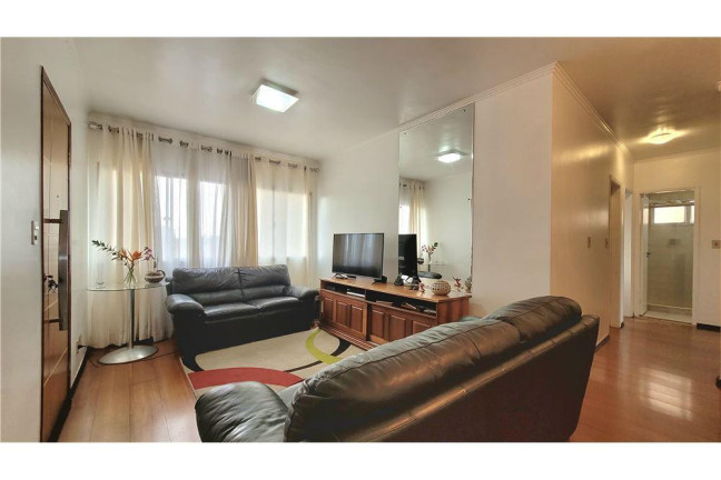 Imagem Apartamento com 3 Quartos à Venda, 108 m² em Nova Petrópolis - São Bernardo Do Campo