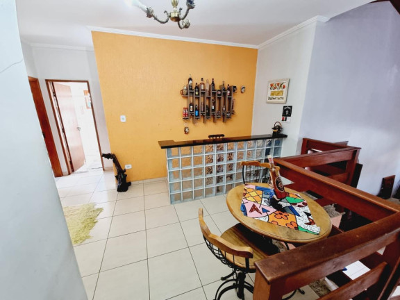 Imagem Casa com 3 Quartos à Venda, 320 m² em Campos Eliseos - Taubaté